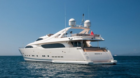 Ferretti 112