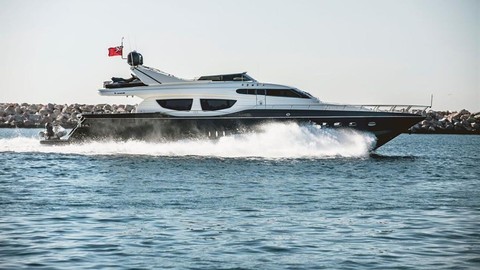 Posillipo Technema 85