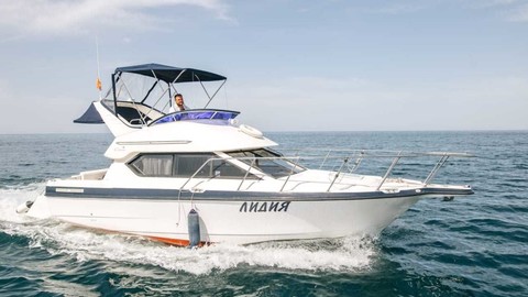 Bayliner 288 CB