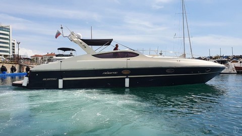 Bruno abbate primatist 46