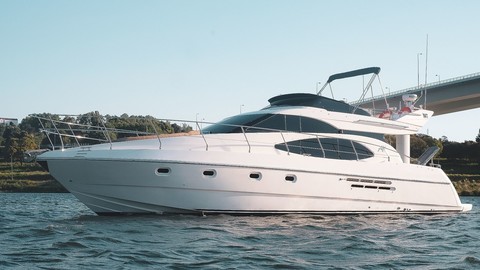 Azimut 50