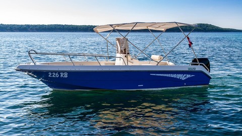 Harmony 38