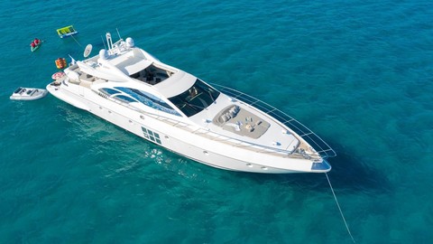 Azimut 62 S