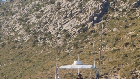 PURSUIT OFFSHORE 3000