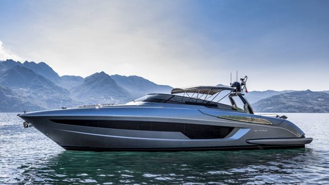 Riva 56 Rivale