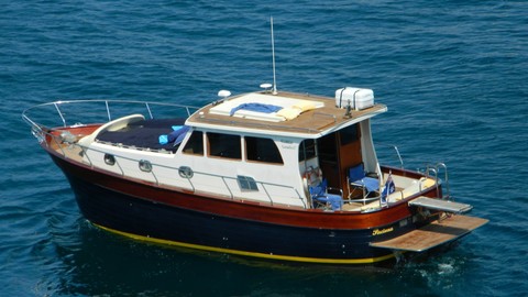 Comena super corallo 27