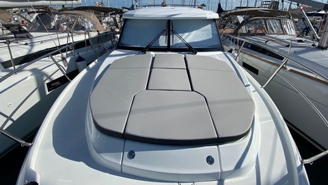 Jeanneau Merry Fisher 1095