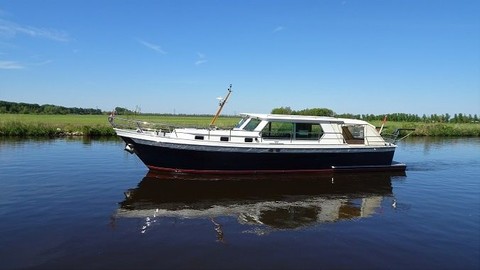 Pikmeer kruiser 12.50 ok exclusive