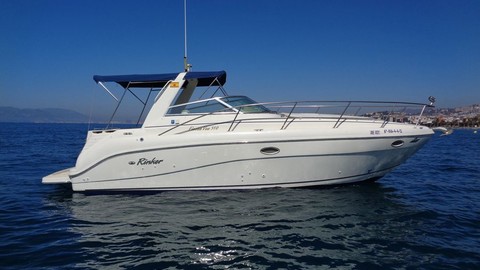 Rinker Fiesta Vee 310