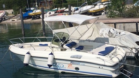 Ranieri international shadow 19