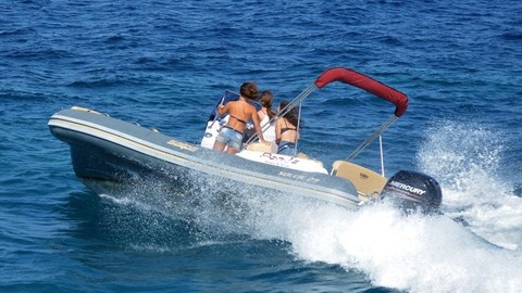 Salpa Gran Soleil 23