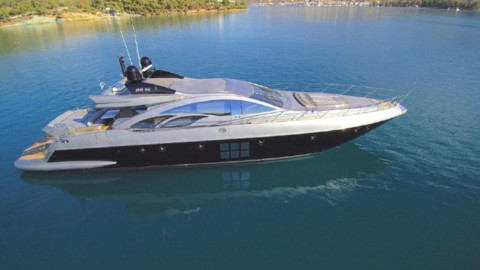 Azimut 62 S