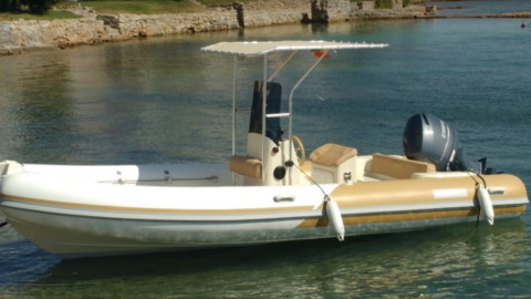 Black Sea Yachts BSY 100