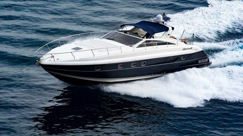 Alfamarine 47