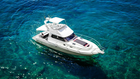 Gillissen stevenvlet 10.40 ak