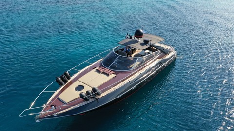 Sunseeker Portofino 49