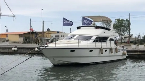 Azimut 45