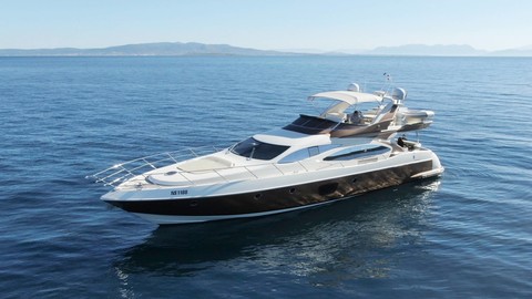 Azimut 68