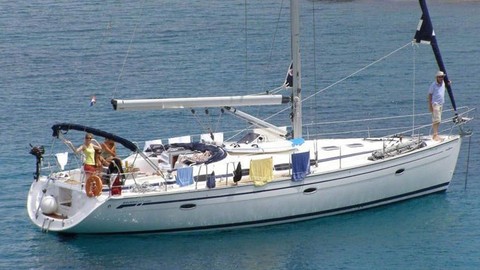Bavaria 46 Cruiser