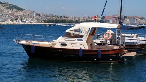 Fratelli marchi aprea sorrento 50