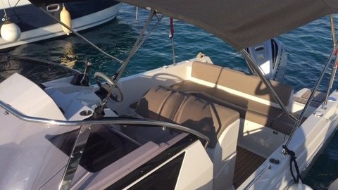 Atlantic Sun Cruiser 730