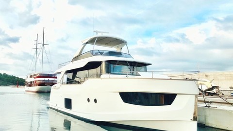 Absolute Navetta 58