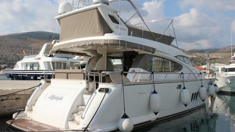 Horizon Elegance 60