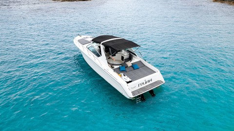 Sea ray 400