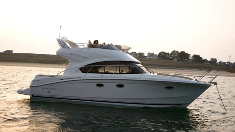 Beneteau Antares 36