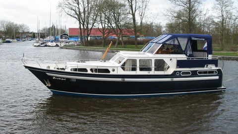 Valk kruiser 1200 ok