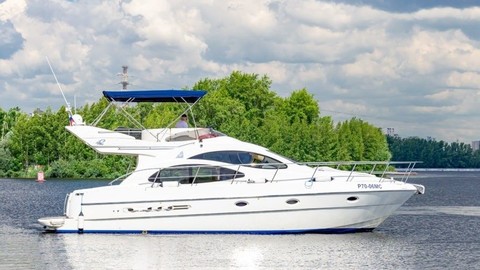 Azimut 42
