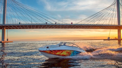 Sea-doo 230 challenger