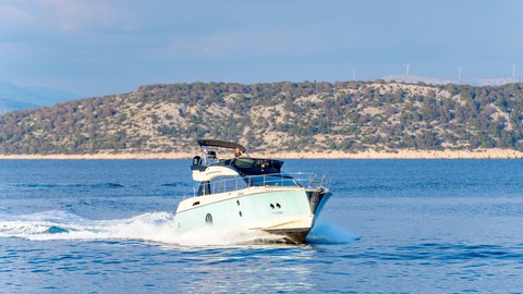 Beneteau Monte Carlo 5