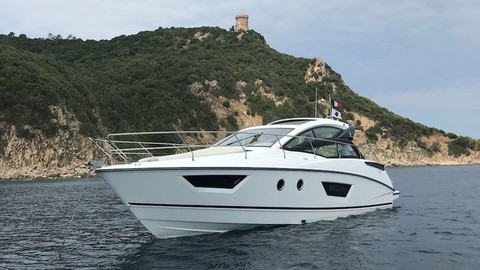 Beneteau Gran Turismo 40
