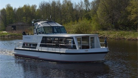 De Alm Almtrawler 1200 AD
