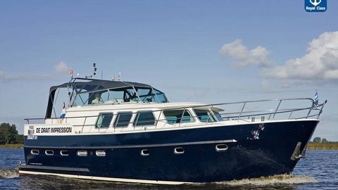 De Alm Almclassic 1400