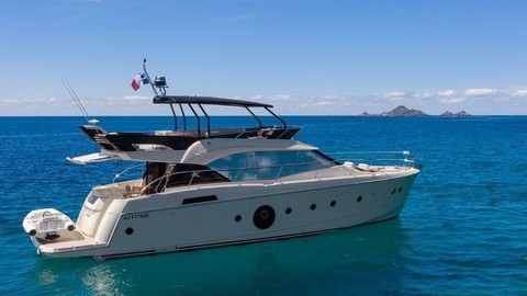 Beneteau Monte Carlo 6