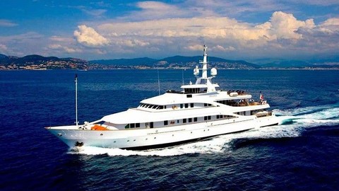 Insignia (Россия, Сочи)