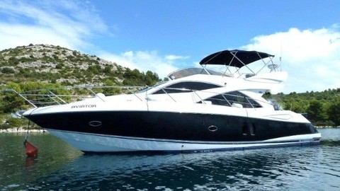 Sunseeker Manhattan 50