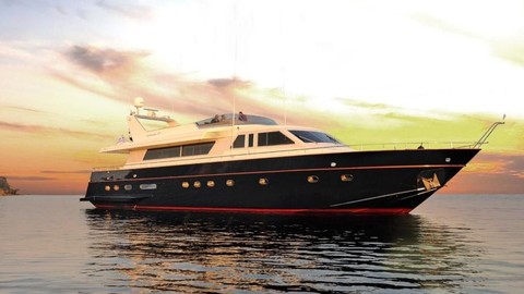 Canados 88 Evolution