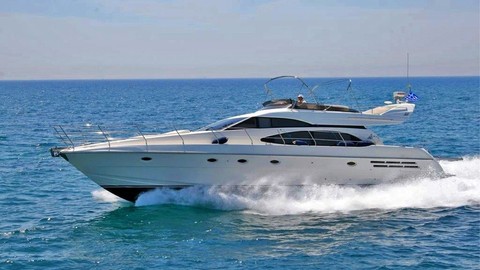 Azimut 58