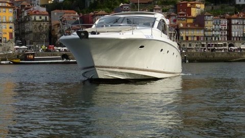 Jeanneau Prestige 42 S