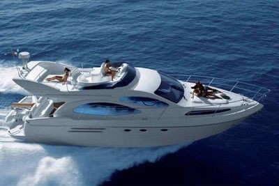 Azimut 46