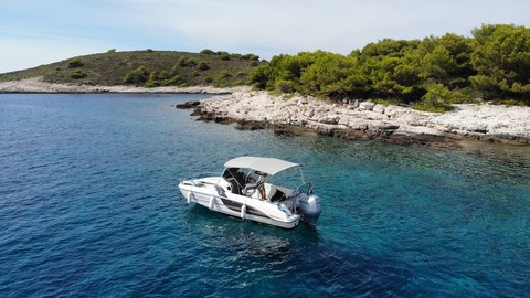 Beneteau Flyer 6.6 SPACEdeck