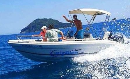 Ranieri international shadow 19