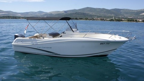 Jeanneau Cap Camarat 7.5