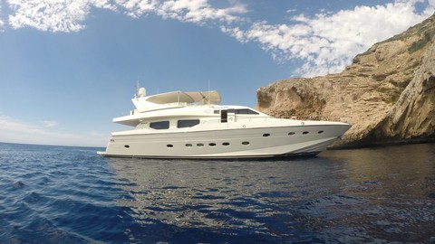 Posillipo Technema 85