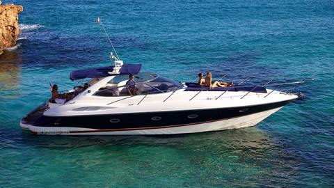 Sunseeker 47 Portofino