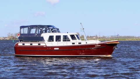 Aquanaut Privilege 1250 AK