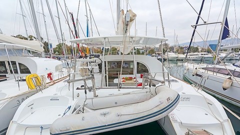 Lagoon 380 S2